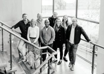 4Di capital South Africa