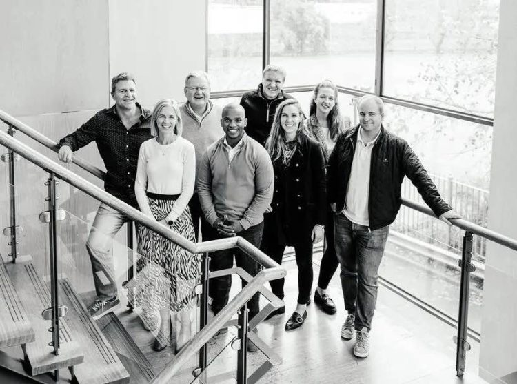 4Di capital South Africa