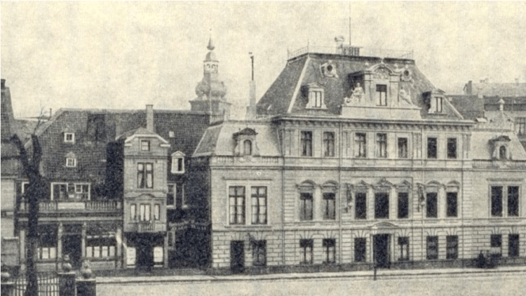 Bitcoin Group Germany