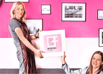 Borski Fund Netherlands