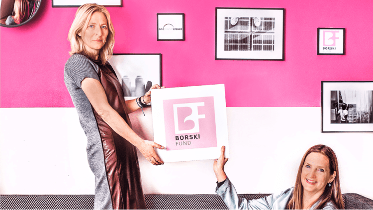 Borski Fund Netherlands