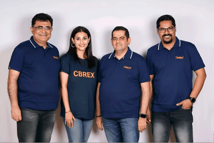 CBREX INDIA