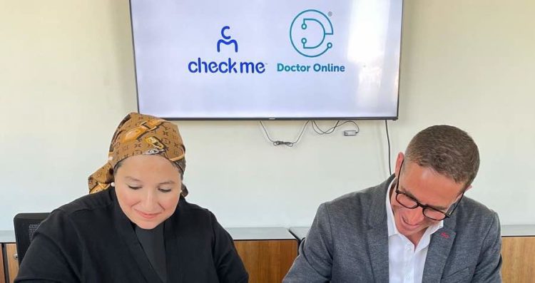 CheckMe DoctorOnline