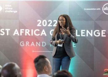 KWELY SENEGAL MEST AFRICA CHALLENGE 2022