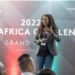KWELY SENEGAL MEST AFRICA CHALLENGE 2022