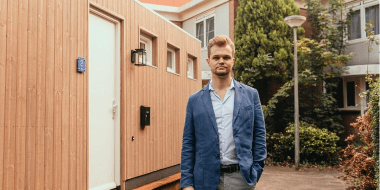 Microwoning Netherlands