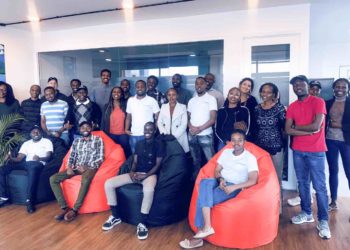 MyHealth Africa Kenya