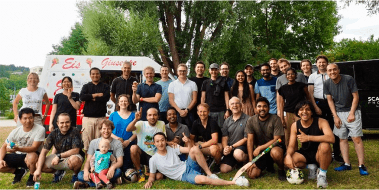 Scantinel Photonics, Germany