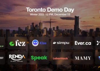Techstars Toronto 2022