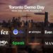 Techstars Toronto 2022