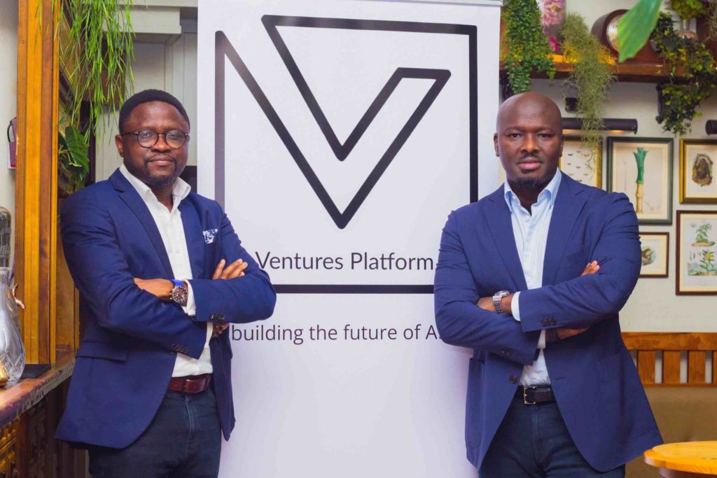 Ventures Platform Africa