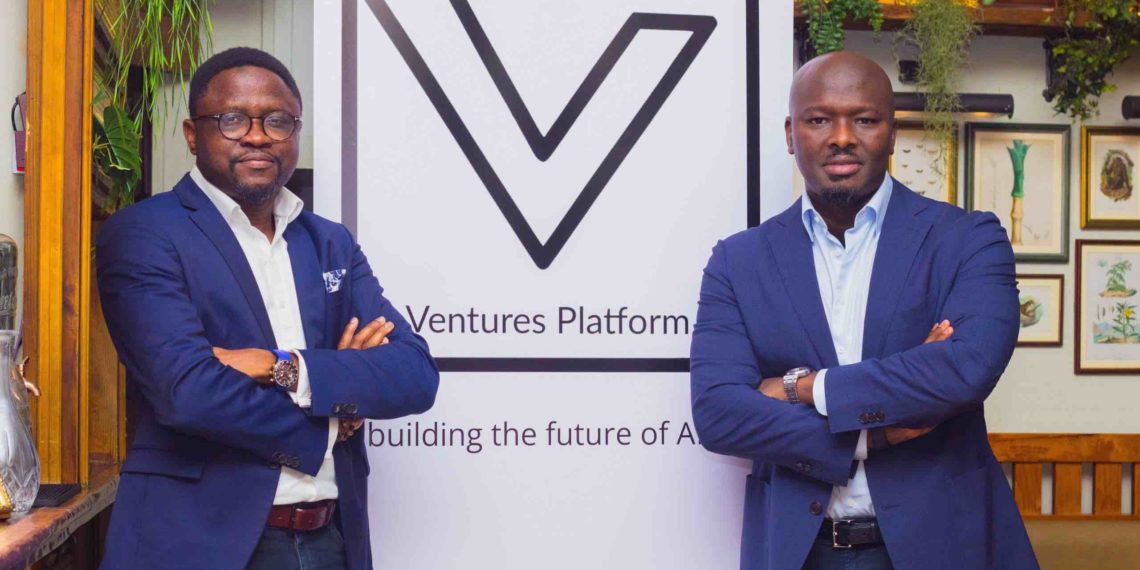 Ventures Platform Africa