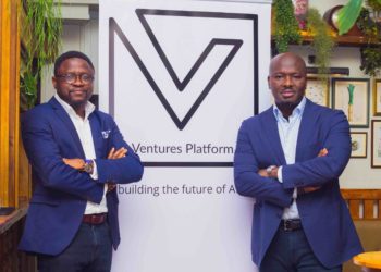 Ventures Platform Africa