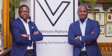 Ventures Platform Africa