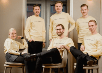 The Upright Project Finland