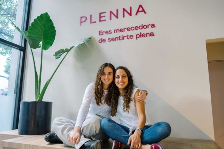 Plenna Mexico
