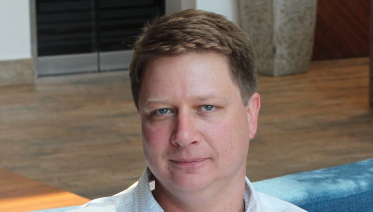 synatic Martin Naude