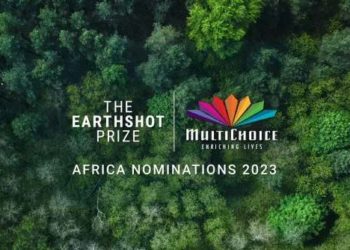 Earthshot Prize 2023