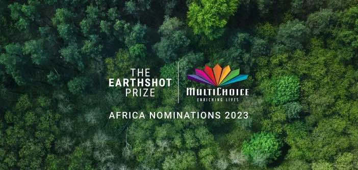 Earthshot Prize 2023