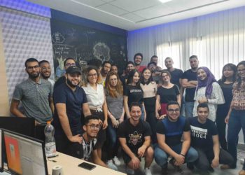 Galactech Tunisia, GBarena Egypt