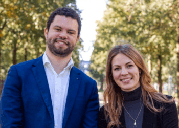 Incooling Netherlands