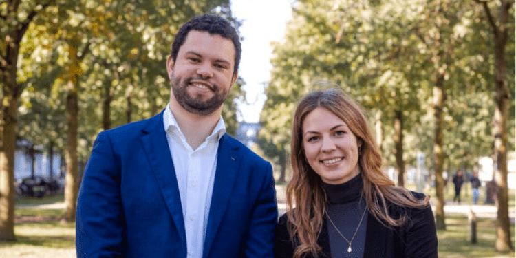 Incooling Netherlands