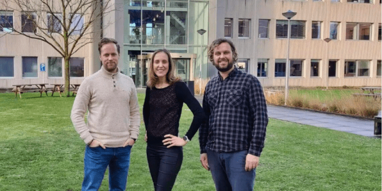 Neurolytics Netherlands