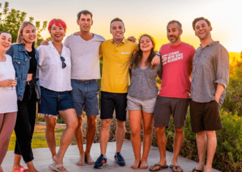 Open Forest Protocol Switzerland