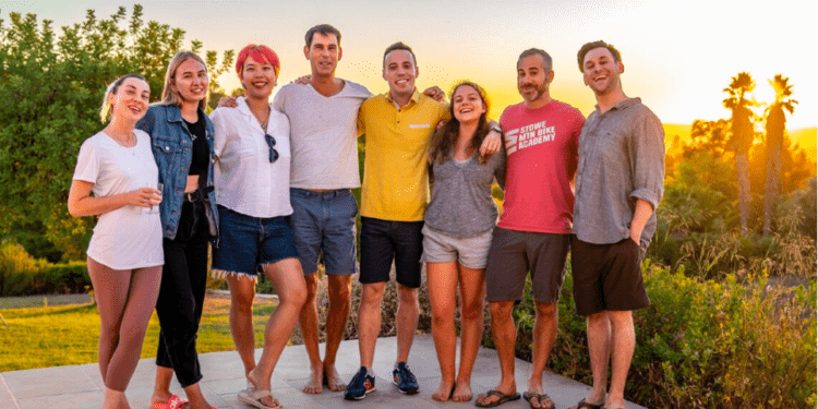 Open Forest Protocol Switzerland