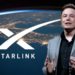 Starlink Elon Musk