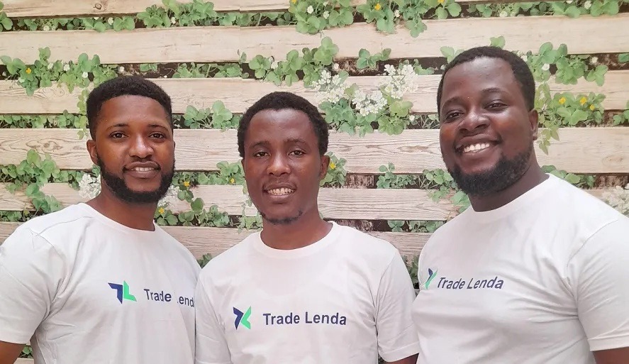 Trade Lenda Nigeria