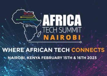 Africa Tech Summit Nairobi 2023