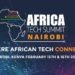 Africa Tech Summit Nairobi 2023