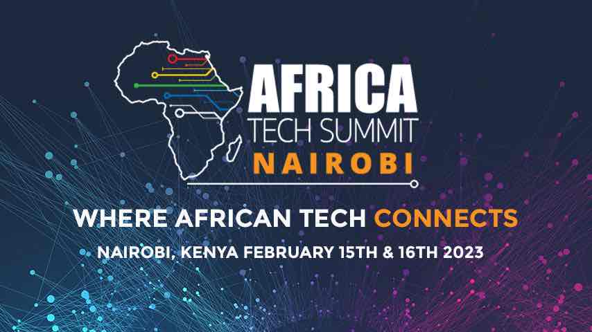 Africa Tech Summit Nairobi 2023