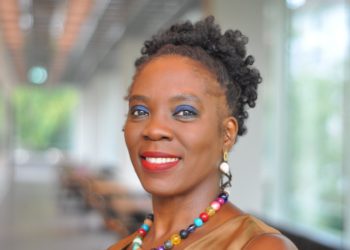 eWAKA Kenya, Celeste Vogel