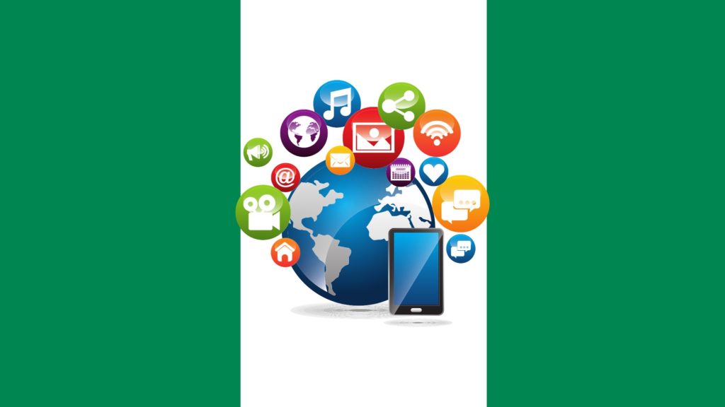 Social Media Nigeria