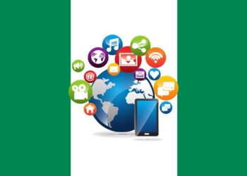Social Media Nigeria