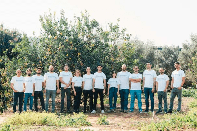 BloomX Israel