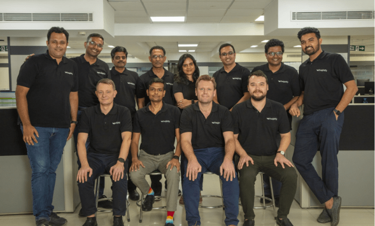 Freightify India