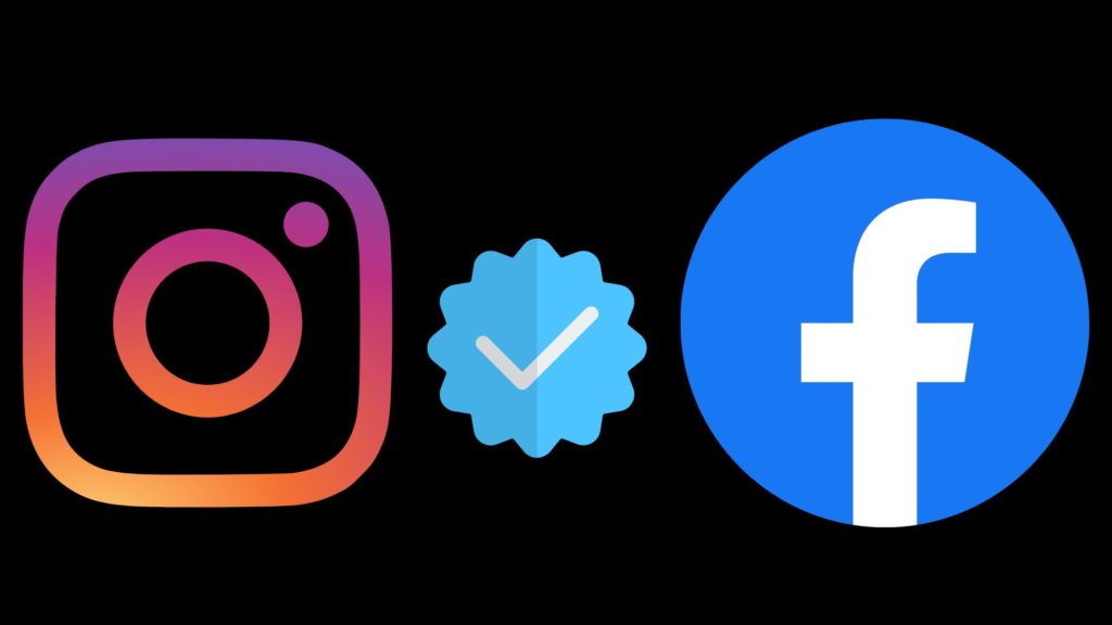 Instagram Facebook Meta