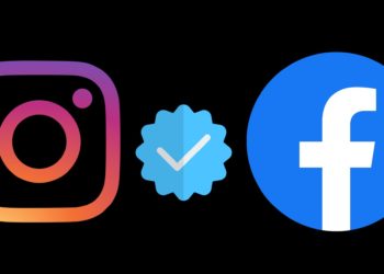 Instagram Facebook Meta