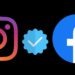 Instagram Facebook Meta