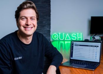 QUASH.ai Mexico Brazil