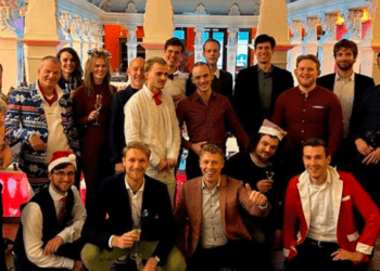 Park ‘n Charge Netherlands