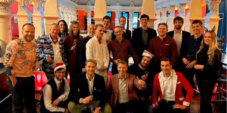 Park ‘n Charge Netherlands