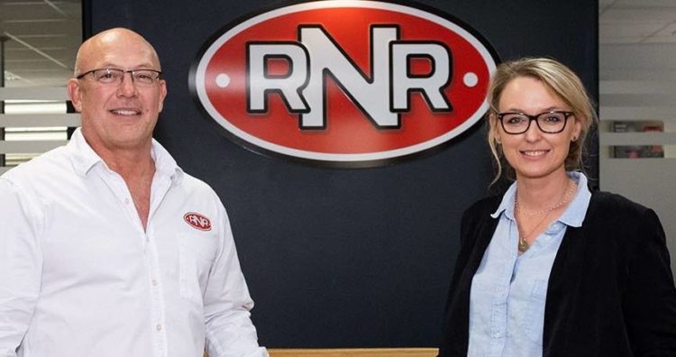 RNR South Africa