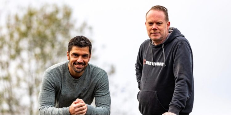 Red Kubes Netherlands