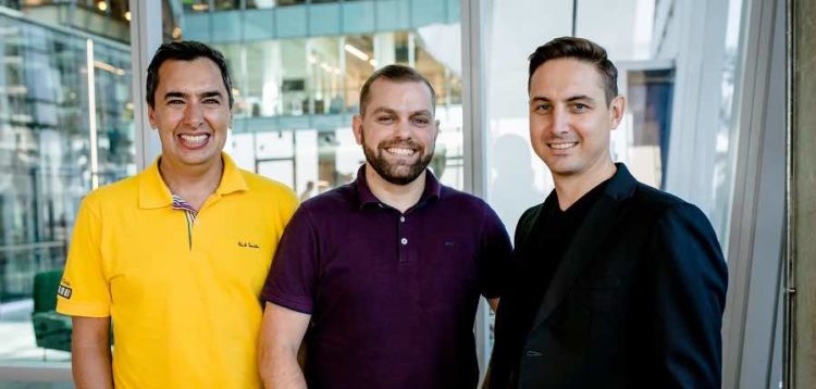 Sendmarc South Africa