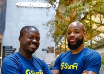 SunFi Nigeria