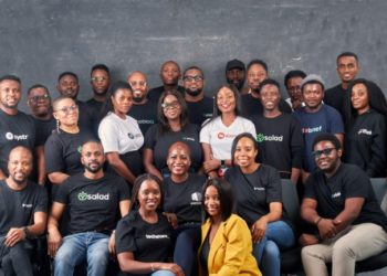 Techstars Lagos